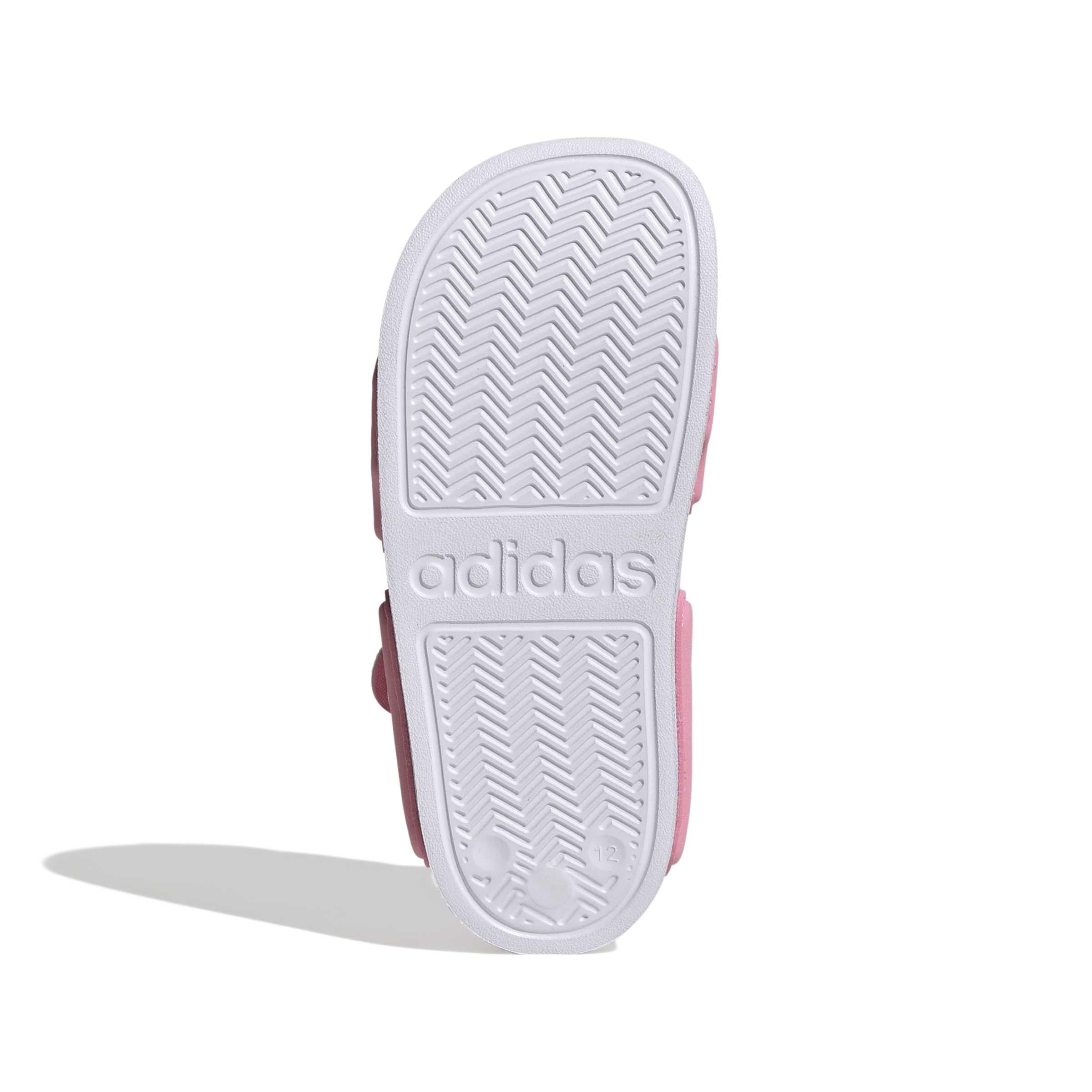 adidas Uniseks - dzieci Adilette Sandal 2 Sandals Kids Sandal