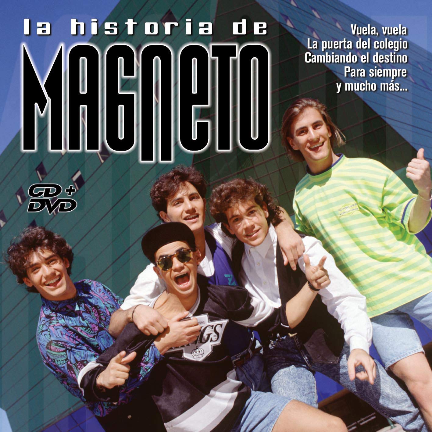 ブラジル&サンバのコンピ名盤！Electrica-Magnetica Amazon.com: La Historia De Magneto