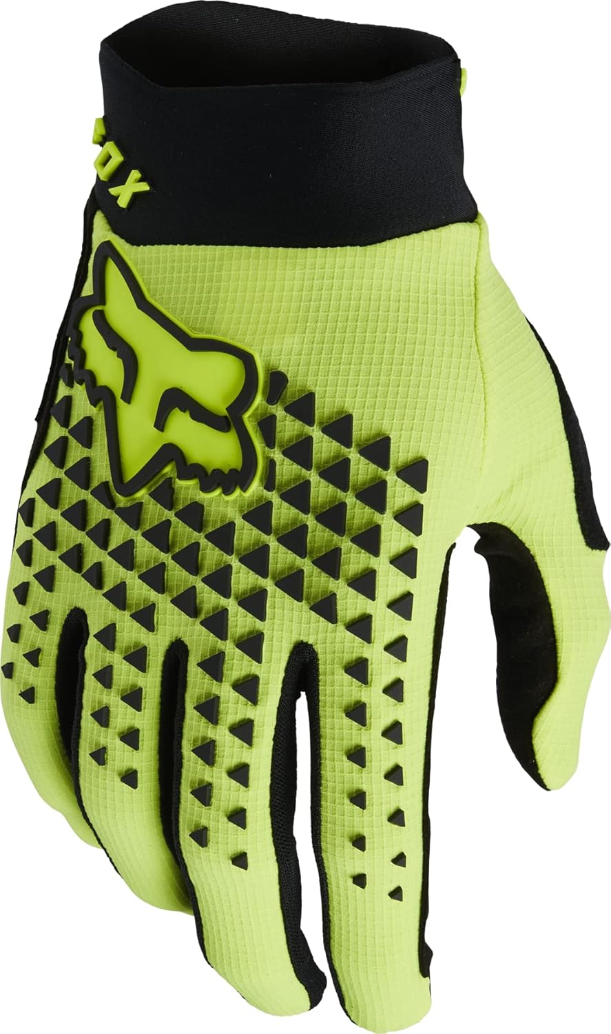 Fox Racing Youth Defend Mountain Bike Glove : Everything Else