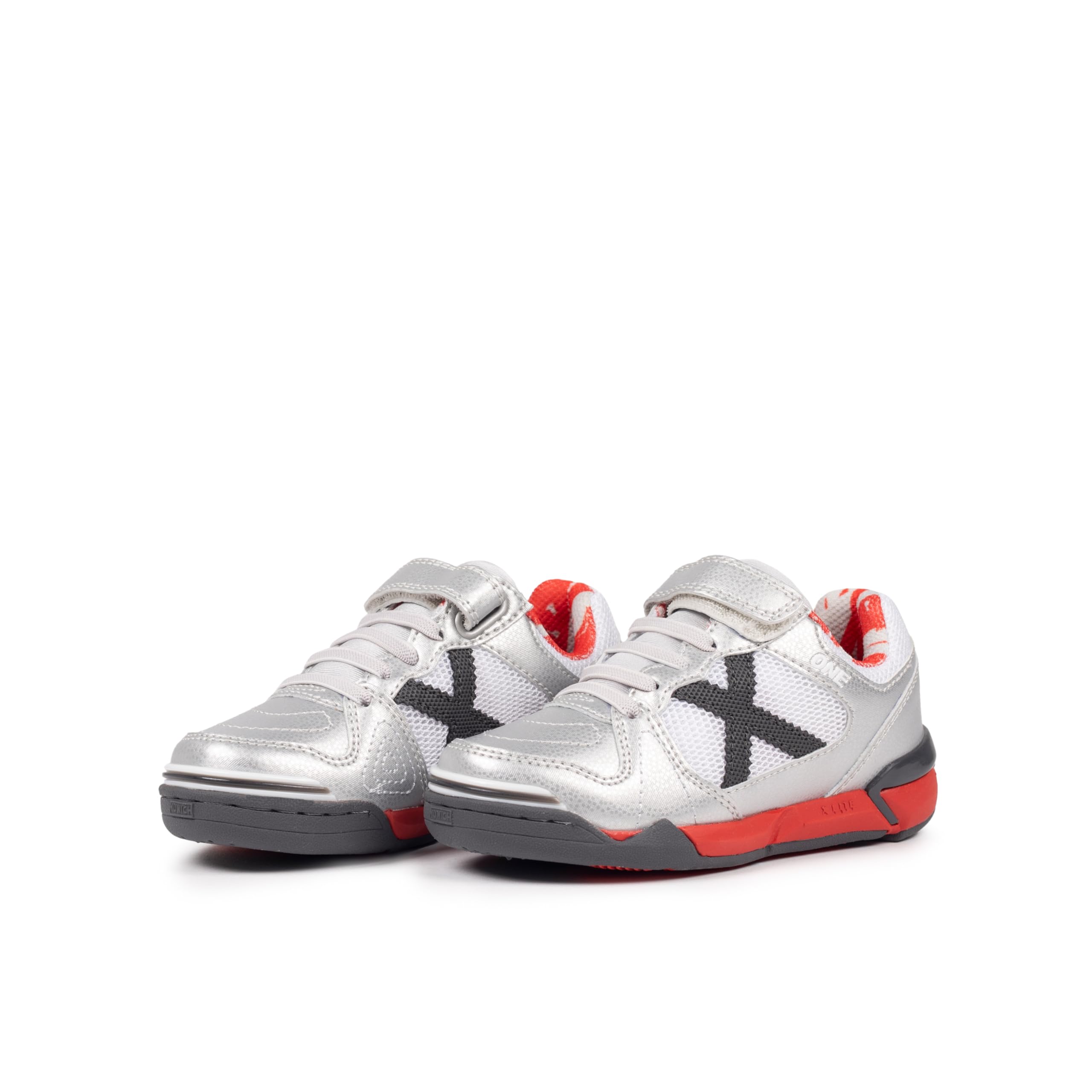 Munich One Kid VCO 79, Zapatillas Unisex niños