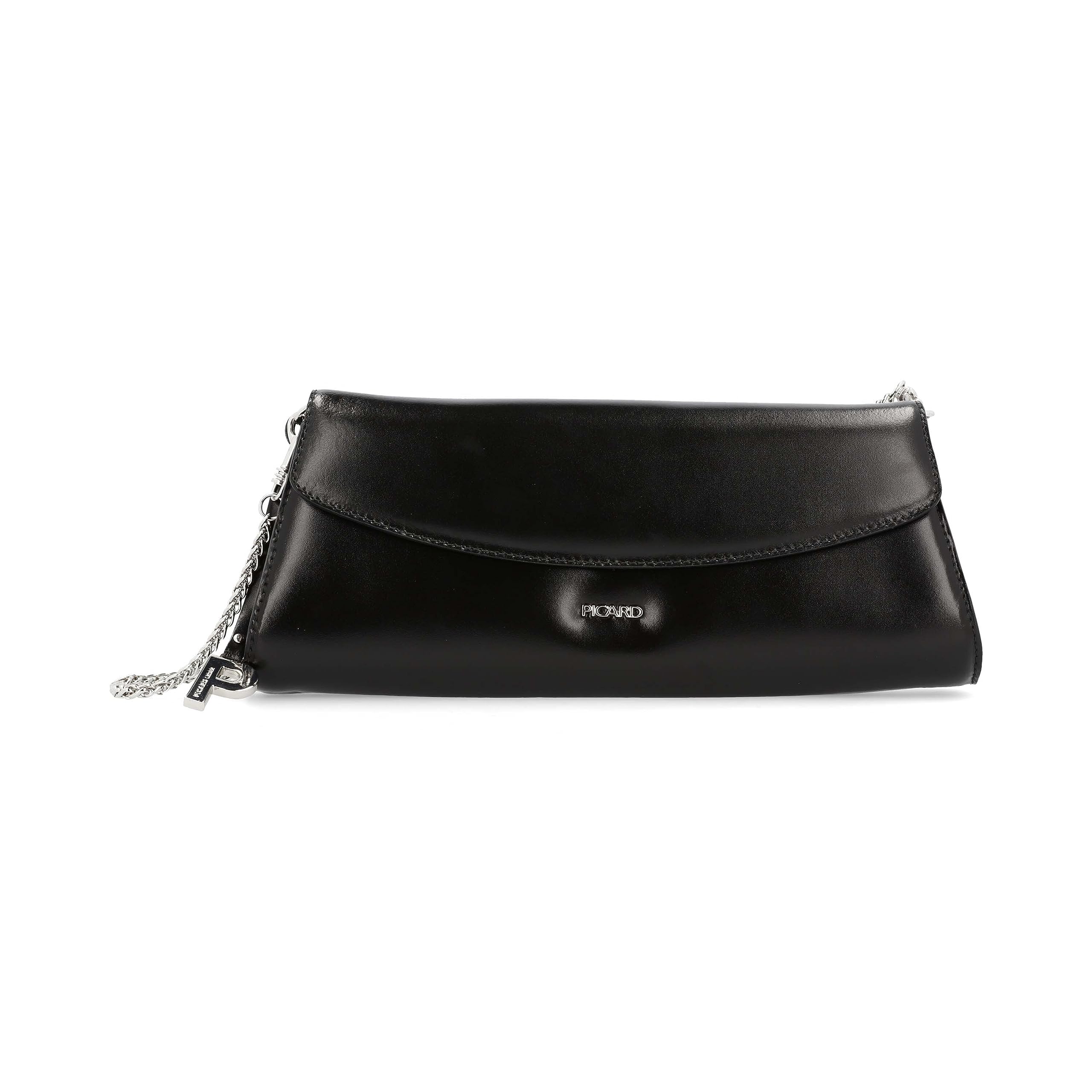 Picard Damen Abendtasche Dolce Vita 5479 mit Magnetverschluss in der Farbe Schwarz, 547979T001