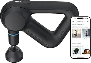TheraGun Prime Therapy Massage Gun
