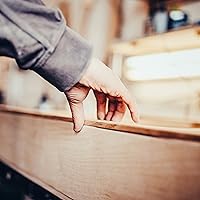 Vista 4 de Akfix 360FC - Pegamento para madera de secado rápido (12 x 15.4 onzas líquidas) - Adhesivo de poliuretano D4 de alto rendimiento, pegamento marino