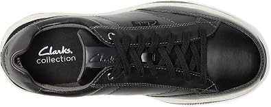 Clarks Mens Townview Lace