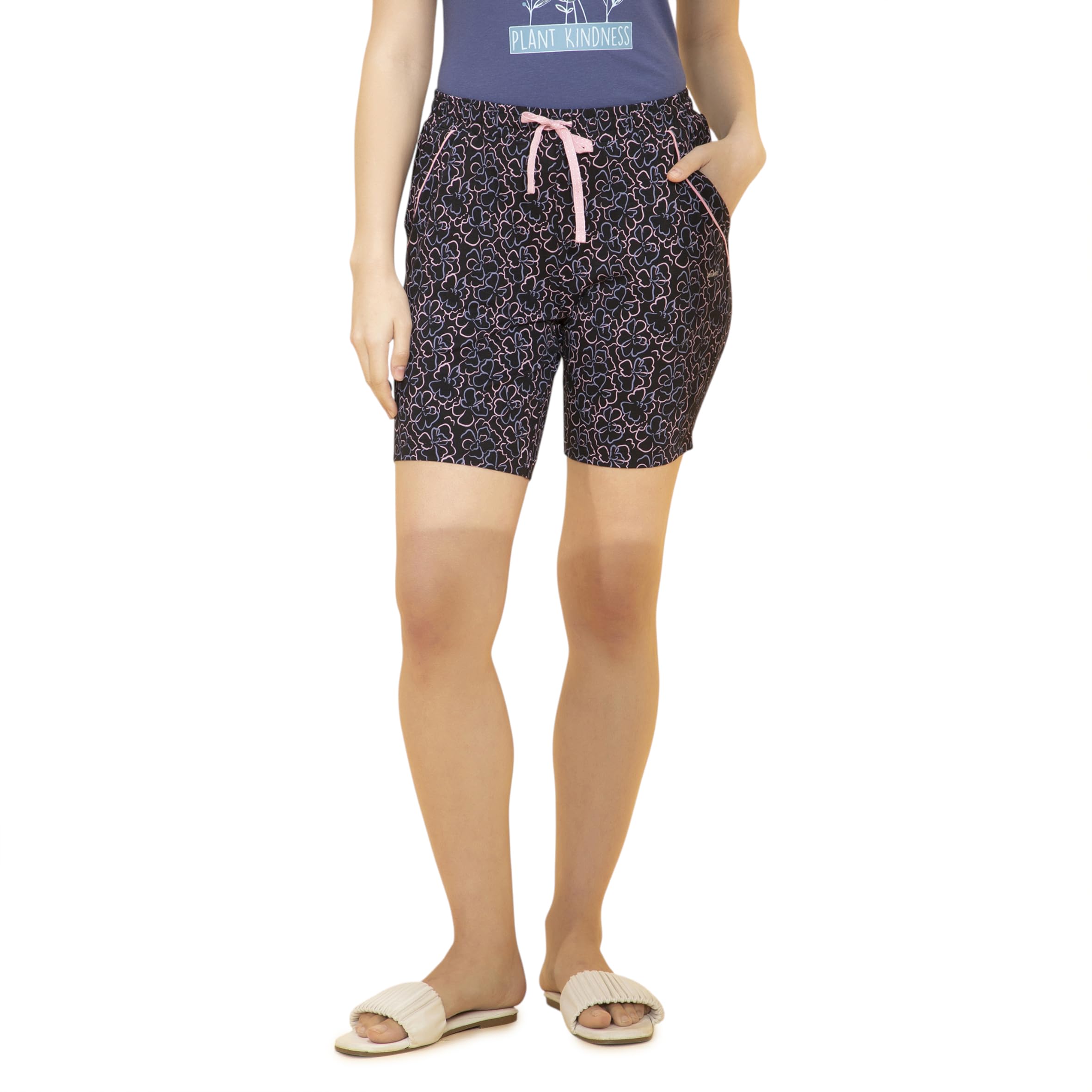 amante Sleep Shorts SLB84201C1927XXL-picture-14