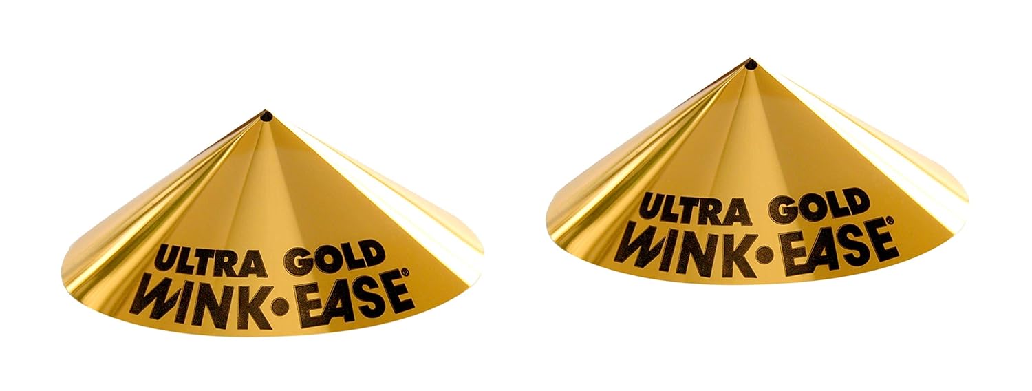 WINKEASE DISPOSABLE EYE PROTECTION (ROLL OF 250)