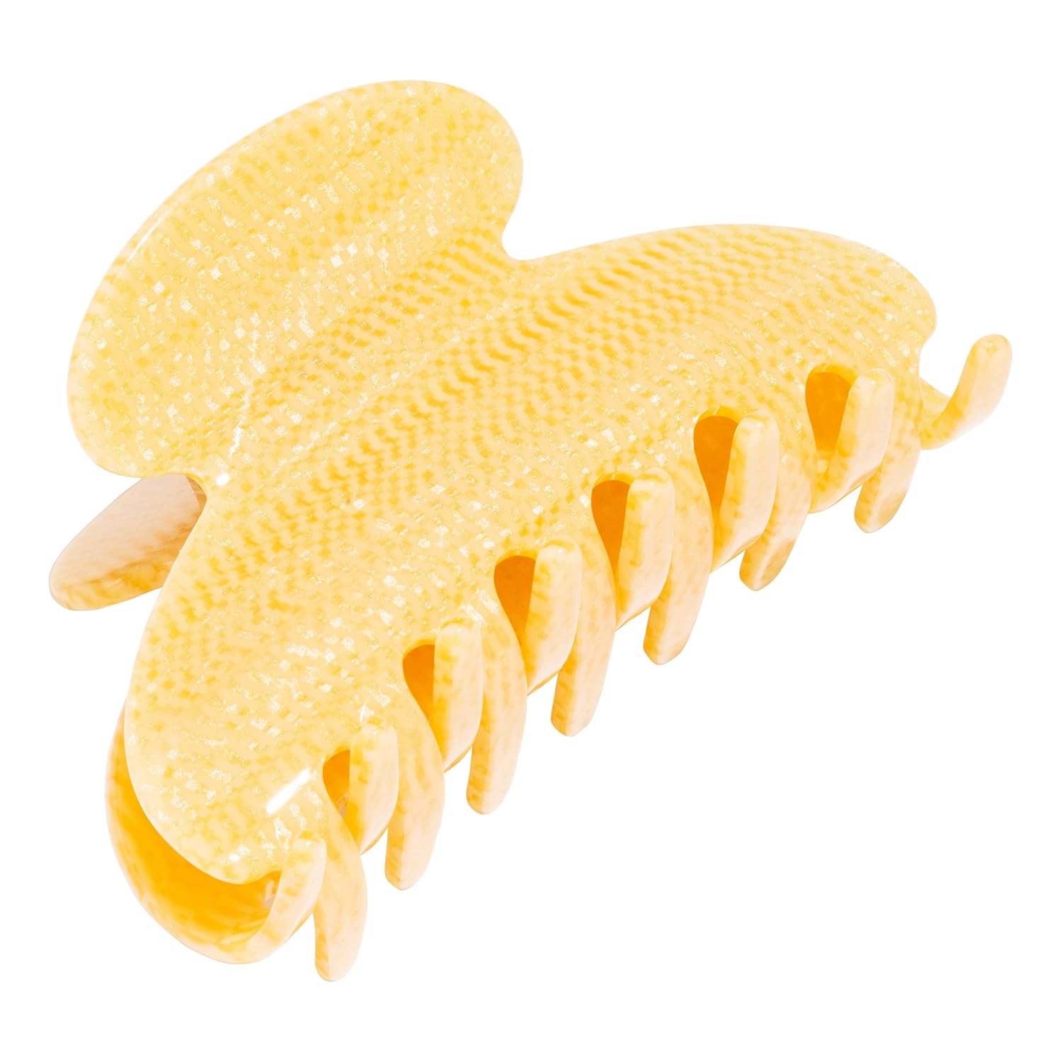France Luxe Couture Claw, Straw