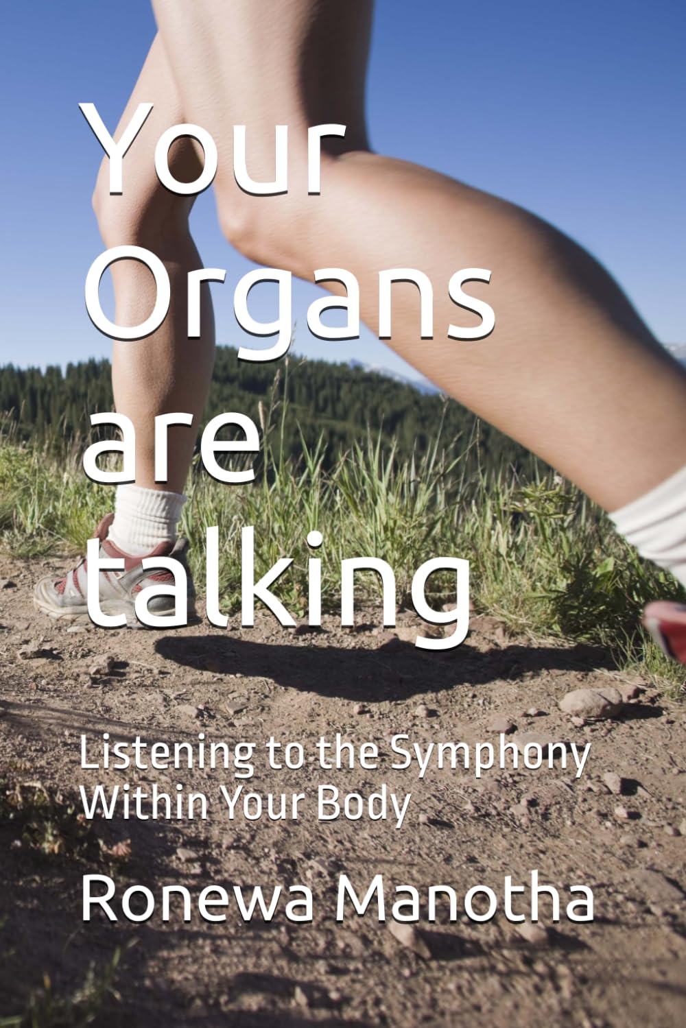 Your Organs are talking: Listening to the Symphony Within Your Body