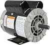 Air Compressor Motor 2 HP SPL Motor 56 Frame 58 Inch Shaft 120240V