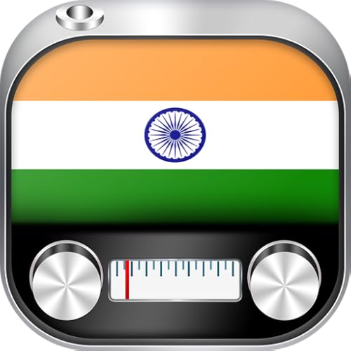 Radio India - Radio India FM + Indian Radio Live to Listen to for Free on Telephone and Tablet