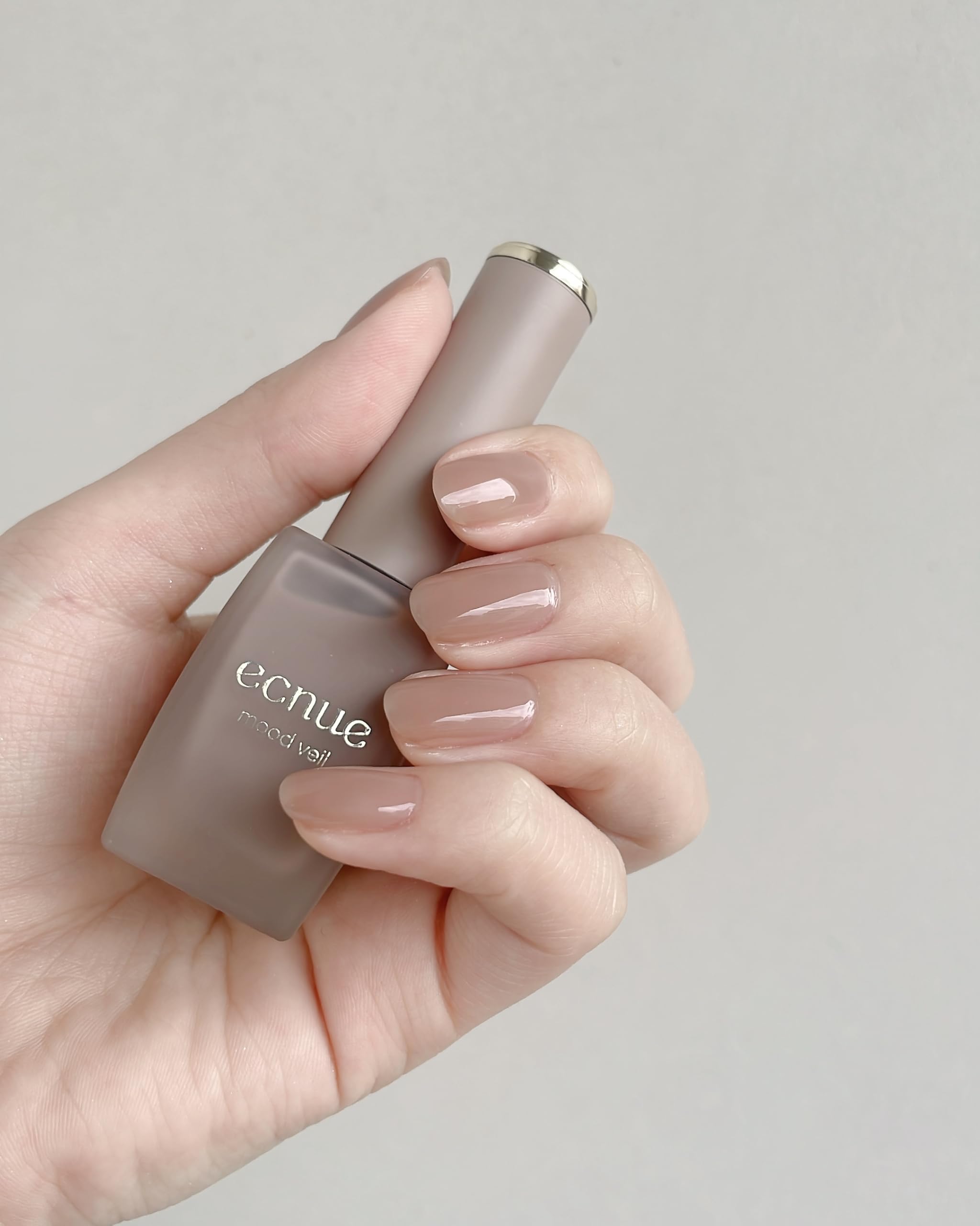 Amazon.co.jp: 【公式】ecnue clef クレフ 速乾 ネイルポリッシュ 10ml