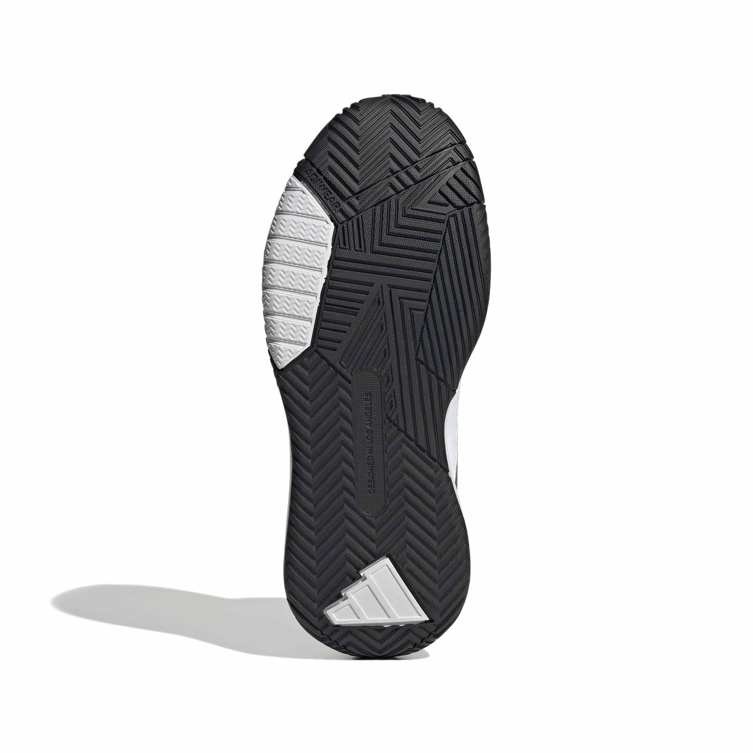 Adidas Herren Own The Game 3 Shoes Basketball-Schuhe