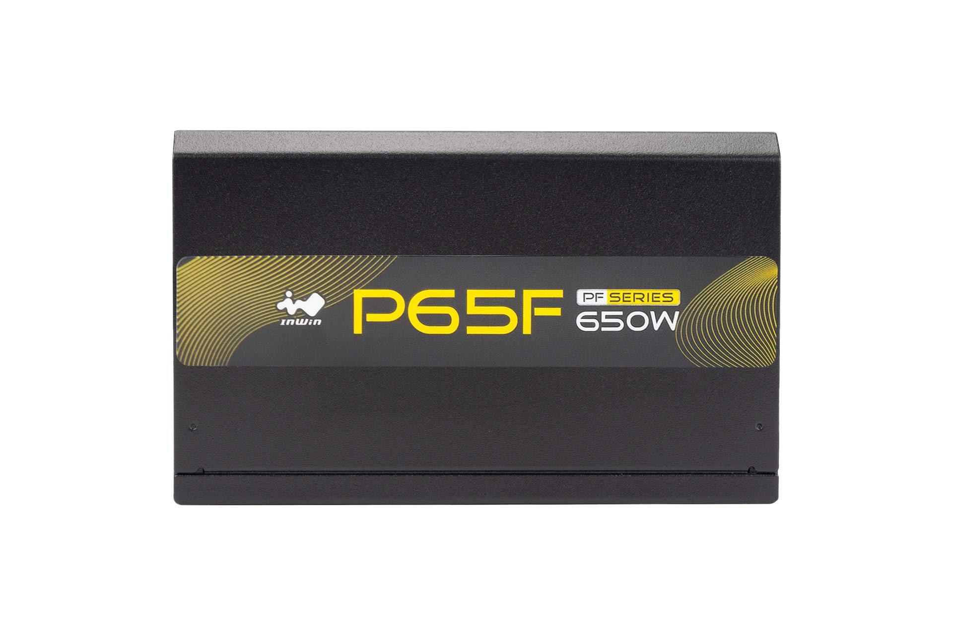 Amazon | IN WIN Development 80+ GOLD 認証 ATX電源 650W [ PS