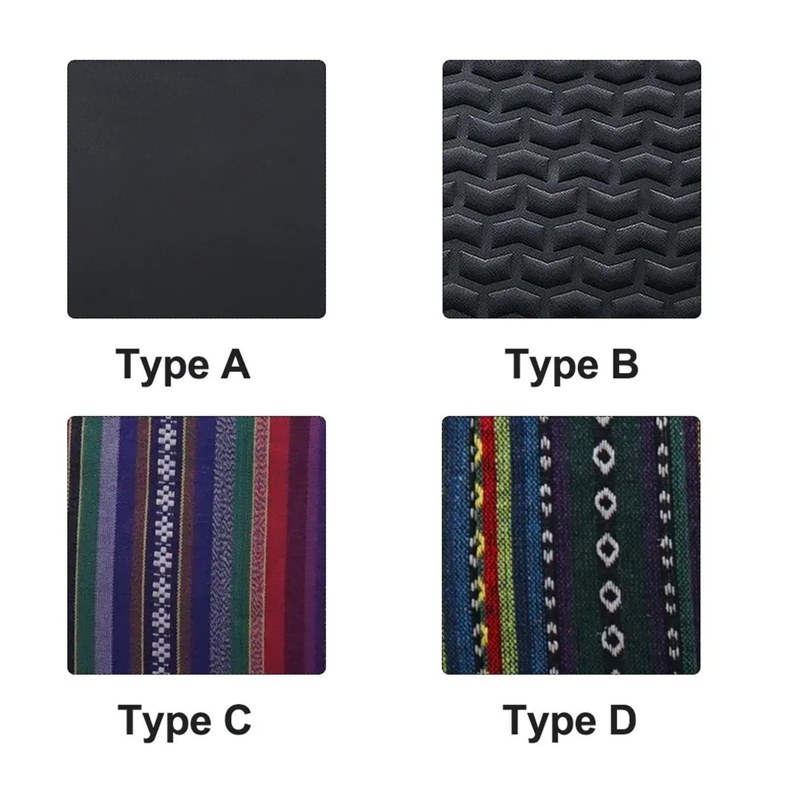 Fundas Asientos Coche 2+1 Fundas para Asientos Protector Asiento
