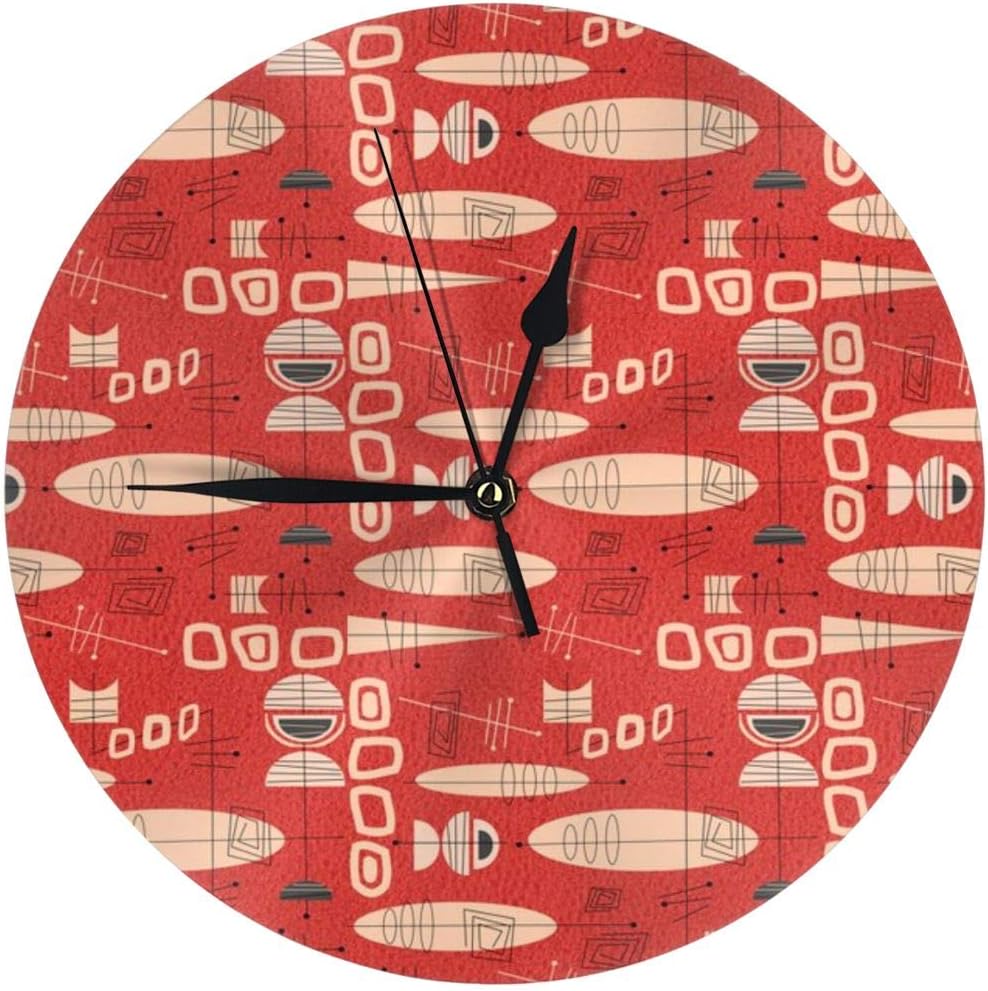 orologio atomico per scrivania