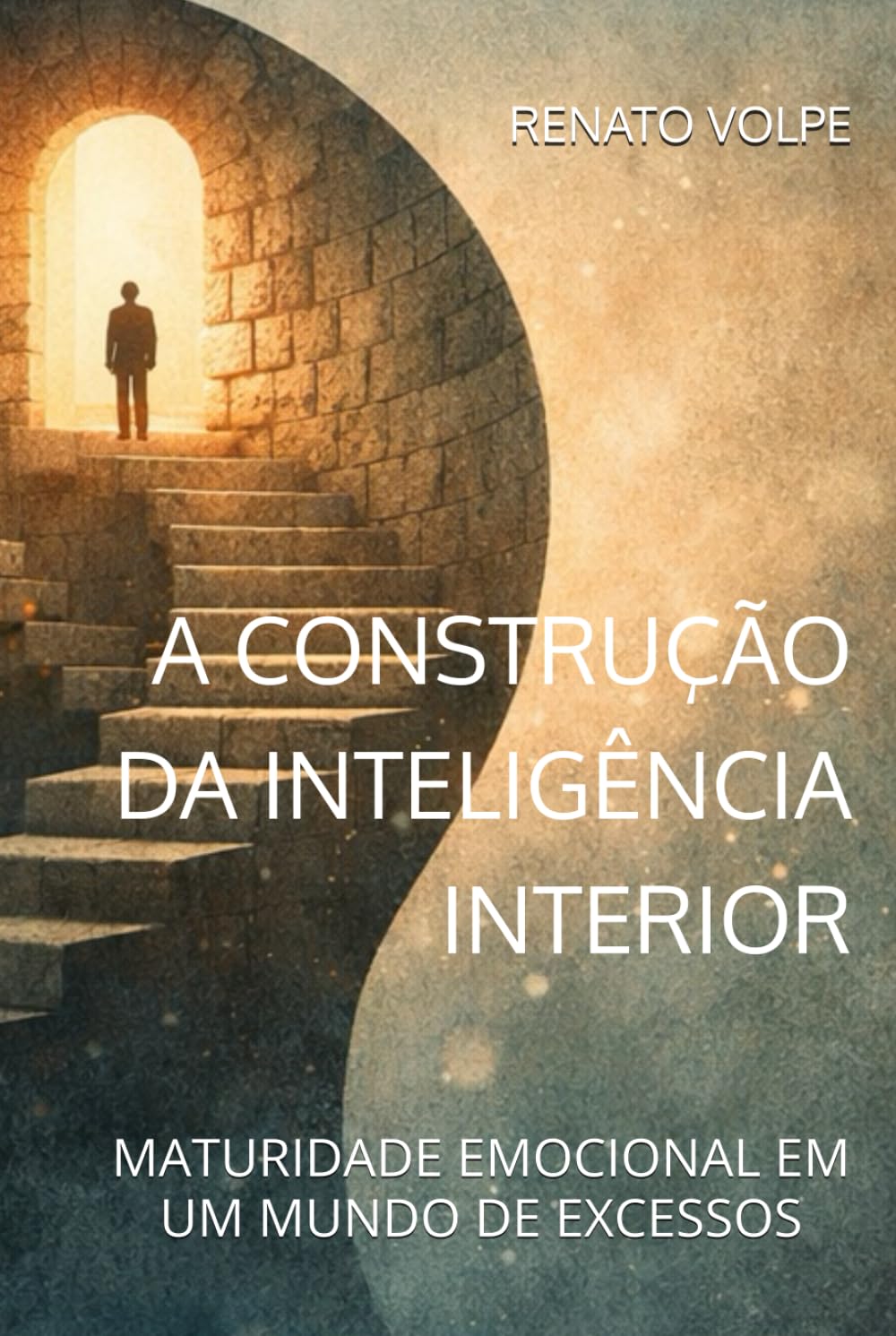 A CONSTRUÇÃO DA INTELIGÊNCIA INTERIOR: MATURIDADE EMOCIONAL EM UM MUNDO DE EXCESSOS