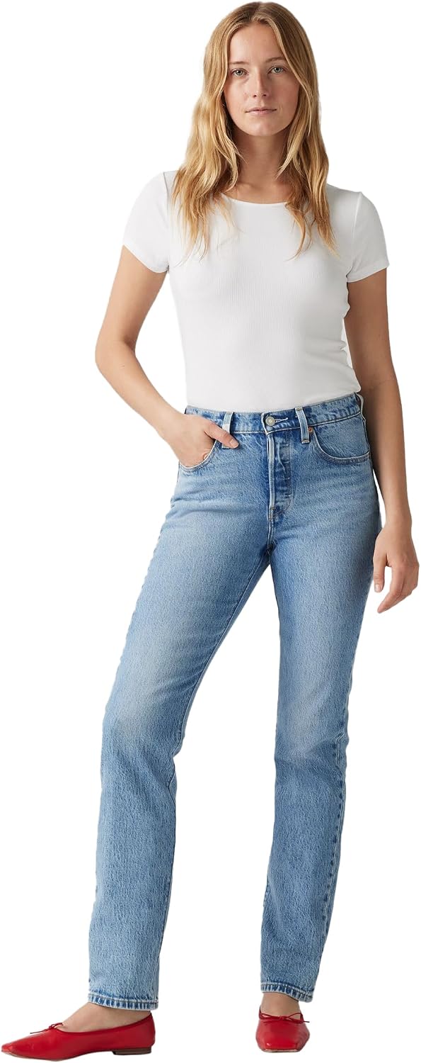 Levi's 501 Original Jeans Erkek Kot Pantolon Black (0019) 32W…