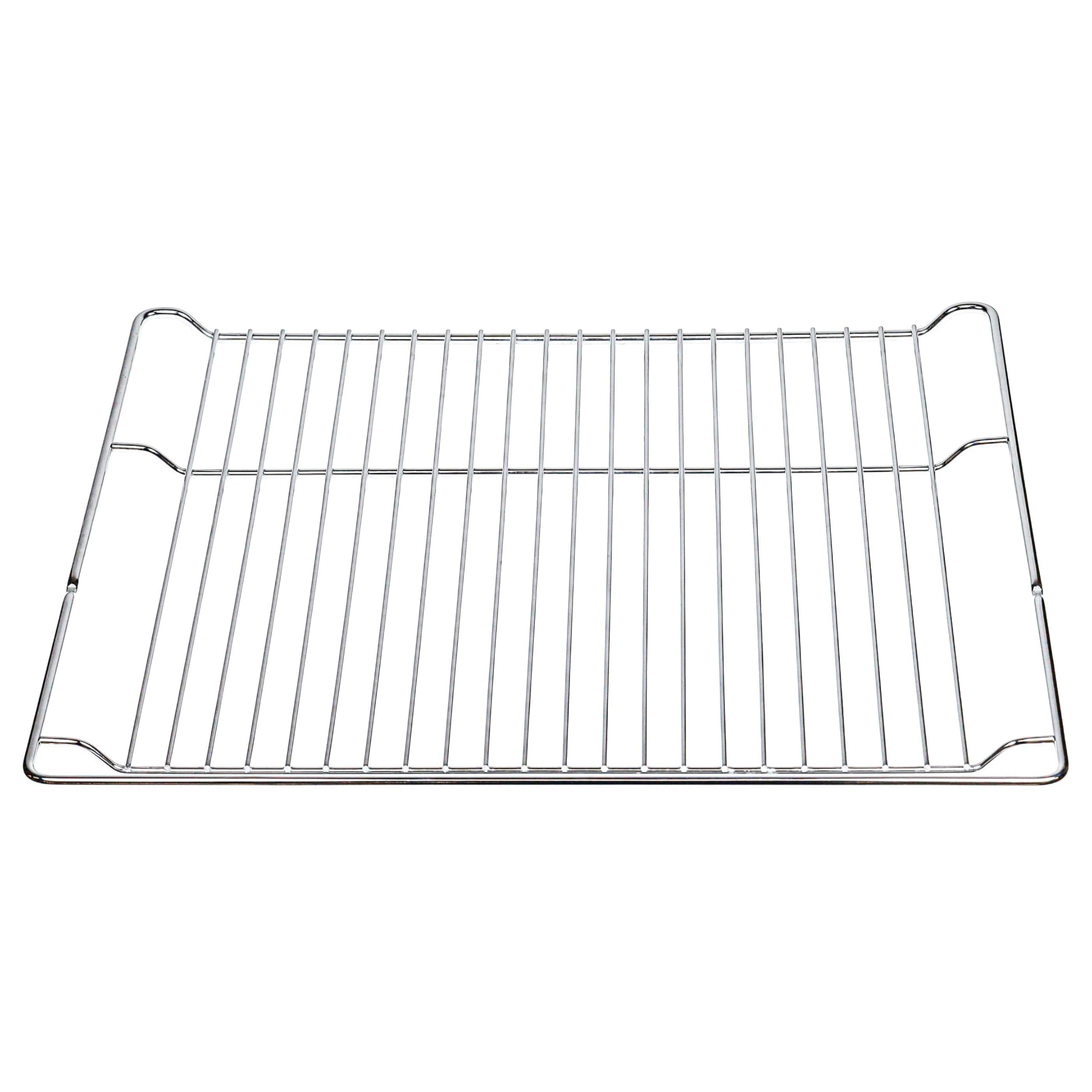 vhbw Kratka do pieczenia kompatybilna z piekarnikami Siemens – kratka do pieczenia 45,5 x 37,5 x 3,1 cm
