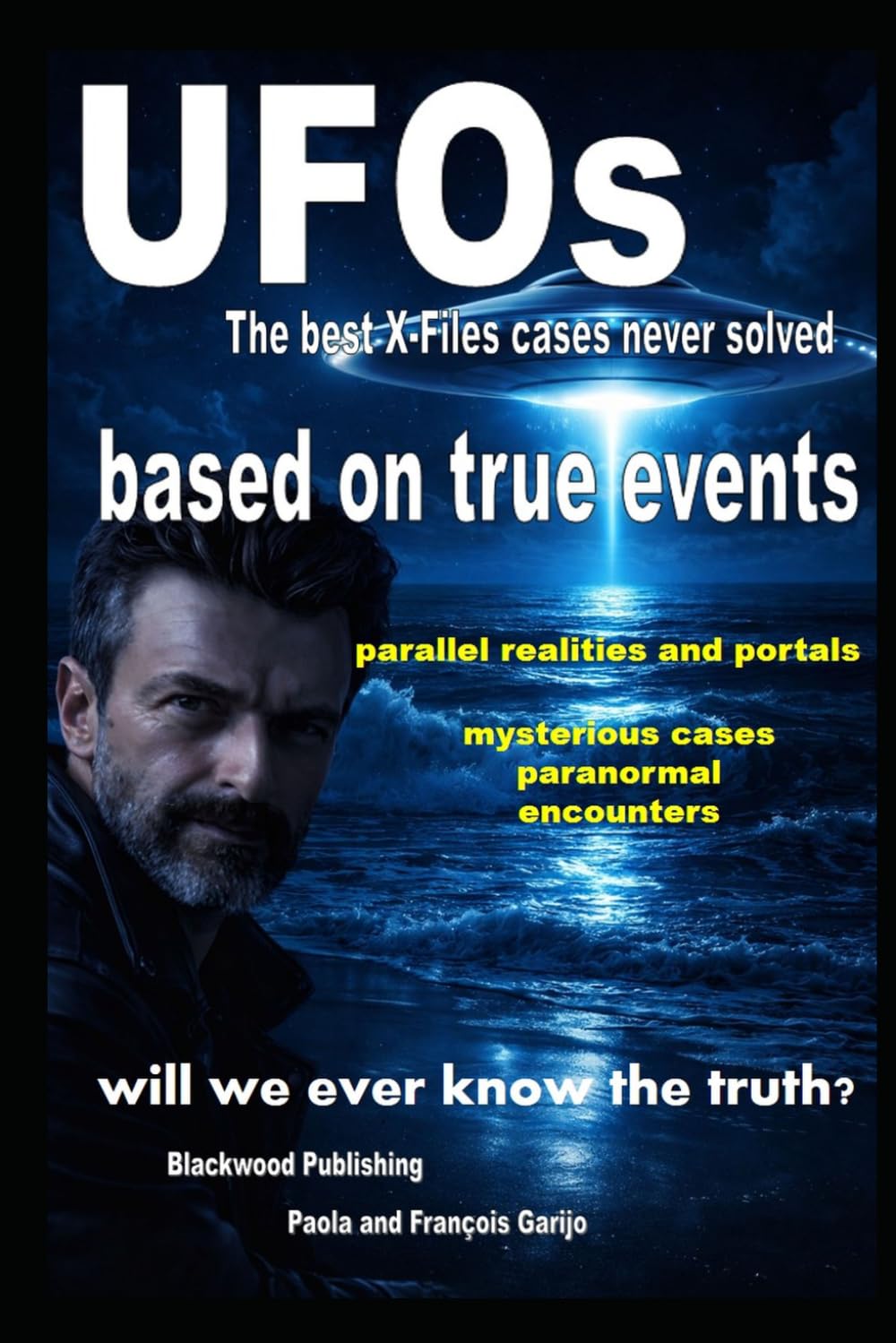 UFOs in Russia the best unsolved X-files cases