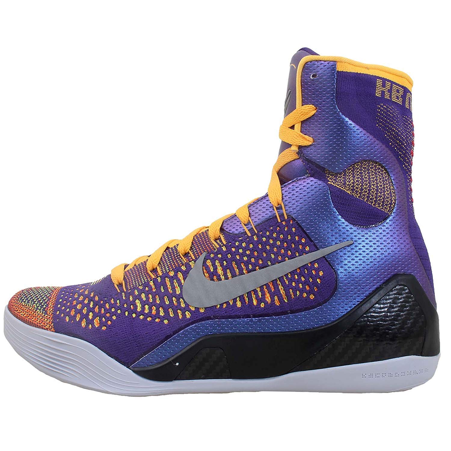 NIKE Kobe 9 Elite Team Collection (641714-500)