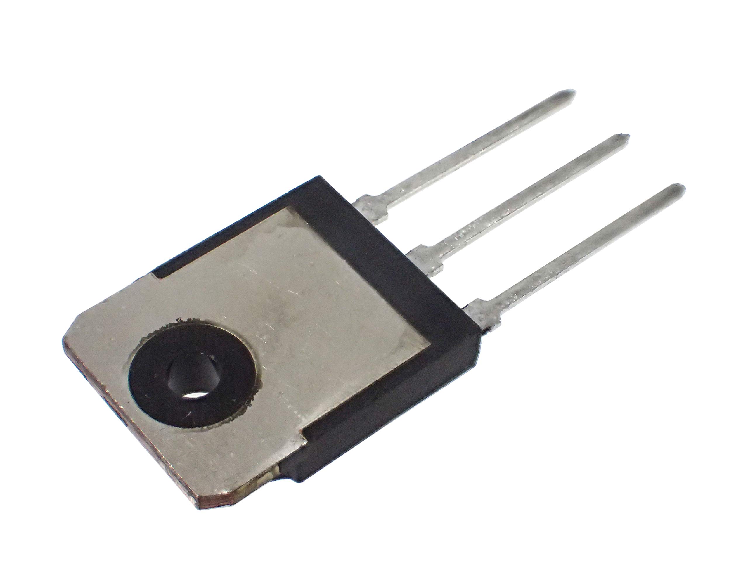 松下 Power MOS FET 2個 75A 60V N Channel M7 5N06HD 737 Nチャンネル