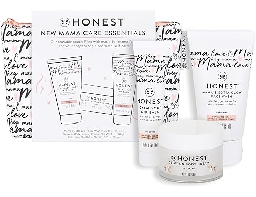 The Best Gifts for New Mothers: Pampering and Practical Picks