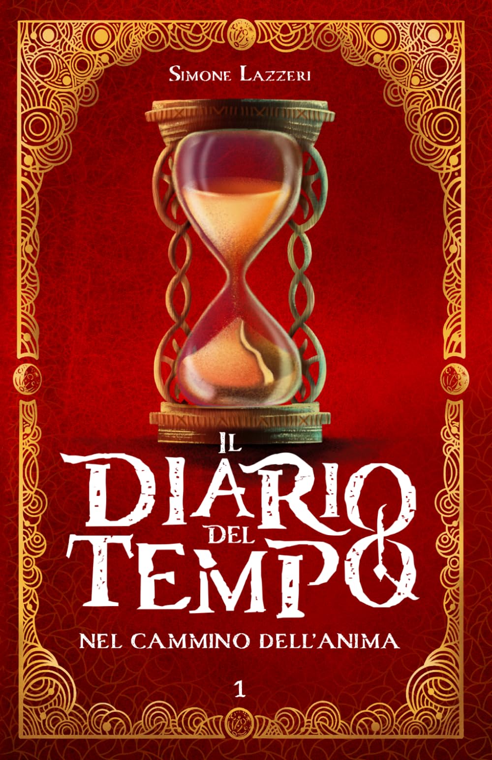 Il Diario del Tempo: nel Cammino dell'Anima