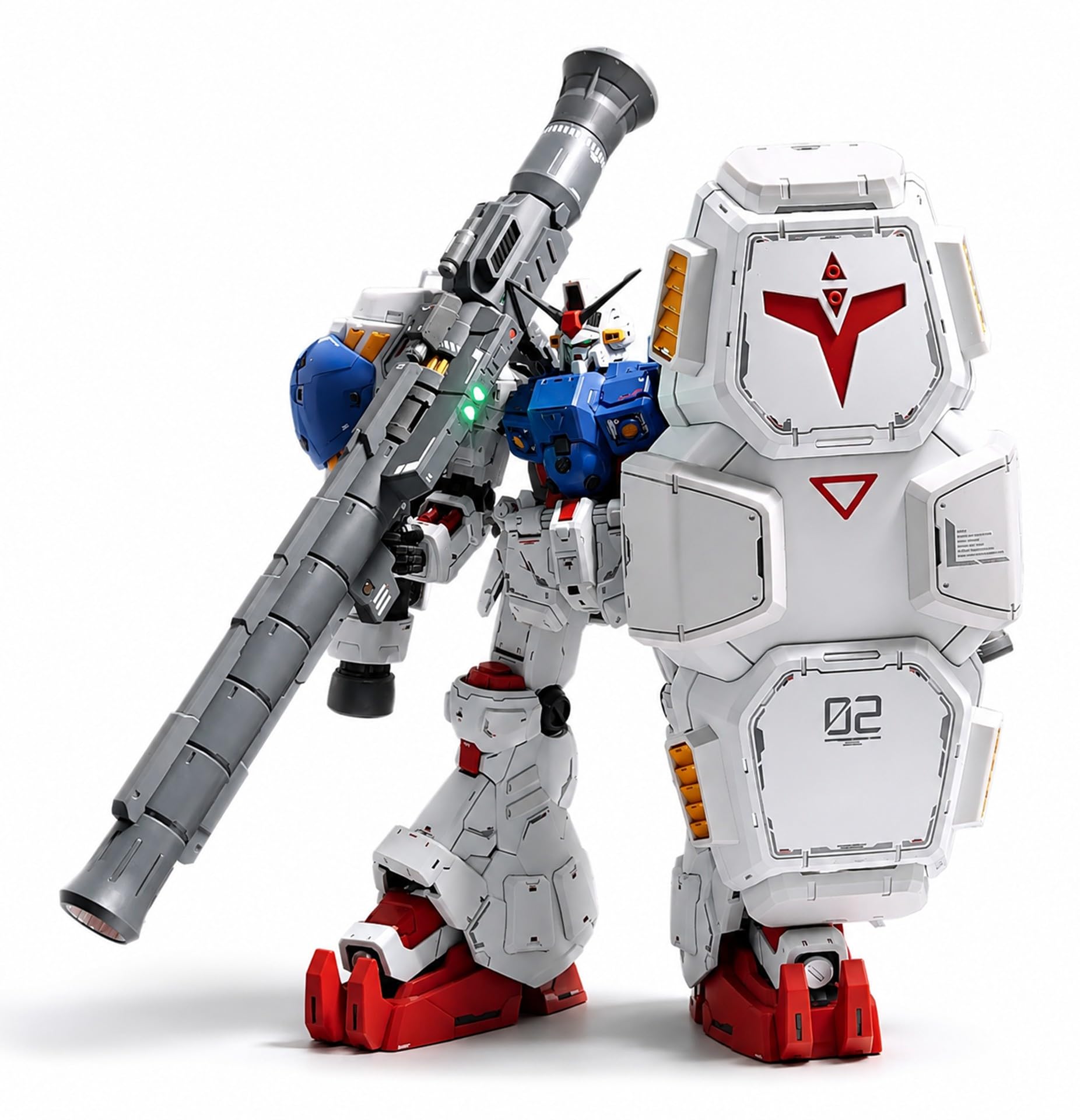 ソロモン　プラモデル Amazon | SOLOMON ソロモン社 1/100 サイサリス PHYSALIS 試作2号機