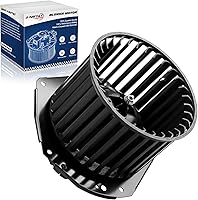 A-NAFTULY HVAC Blower Motor Replacement for 1992-1996 Chevy Suburban C/K1500-3500 Tahoe GMC Yukon Sierra - OE 700103 88890696