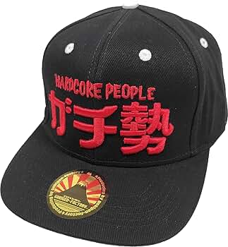 99%is キャップ 99%is ナインティナインパーセントイズ DEVIL CAP デビル