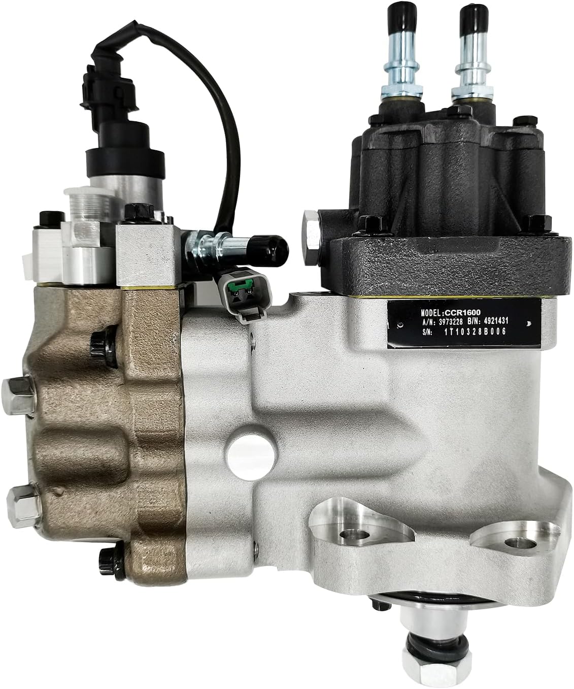 3973228 4921431 Injection Fuel Pump Compatible with Cummins ISC 8.3L, ISL 8.9L,4903462 5594760 2897500 4954200 87351412