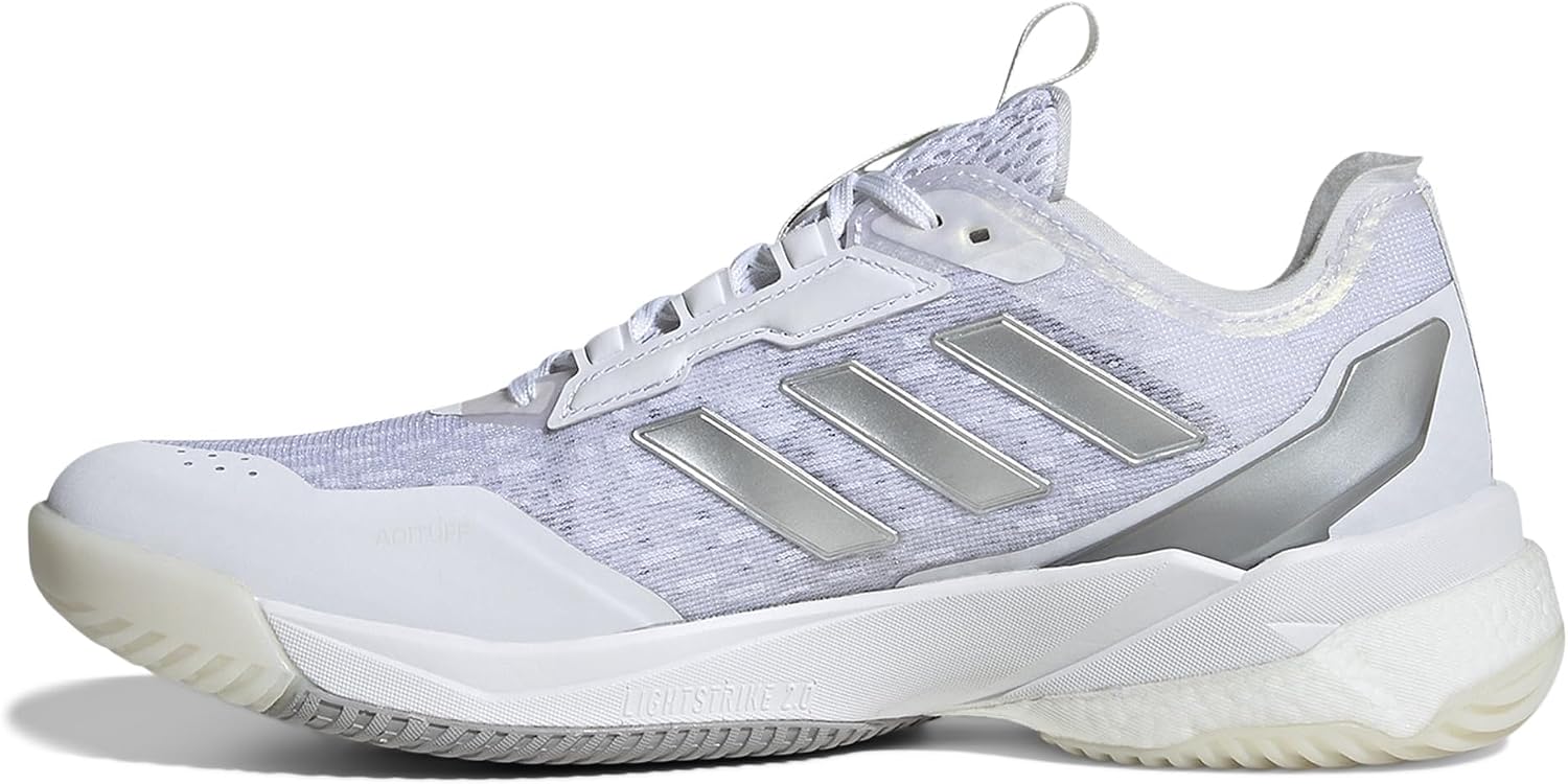 Adidas Womens Crazyflight 5 Volleyball Shoes
