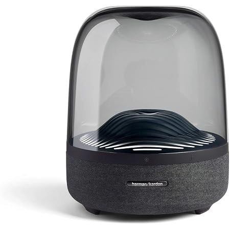 Harman Kardon Aura Studio 3, Award 