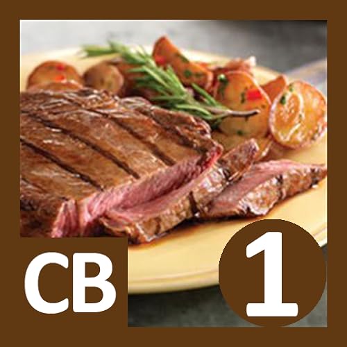 CookBook: BBQ Recipes