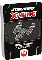 Vista 2 de Fantasy Flight Games X-Wing 2ª Edición: Caza TIE/SF