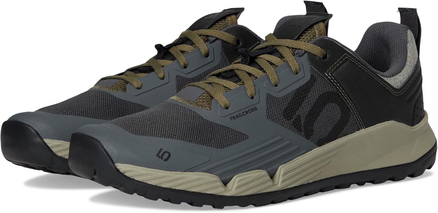 adidas Men's Trailcross Trail Runners