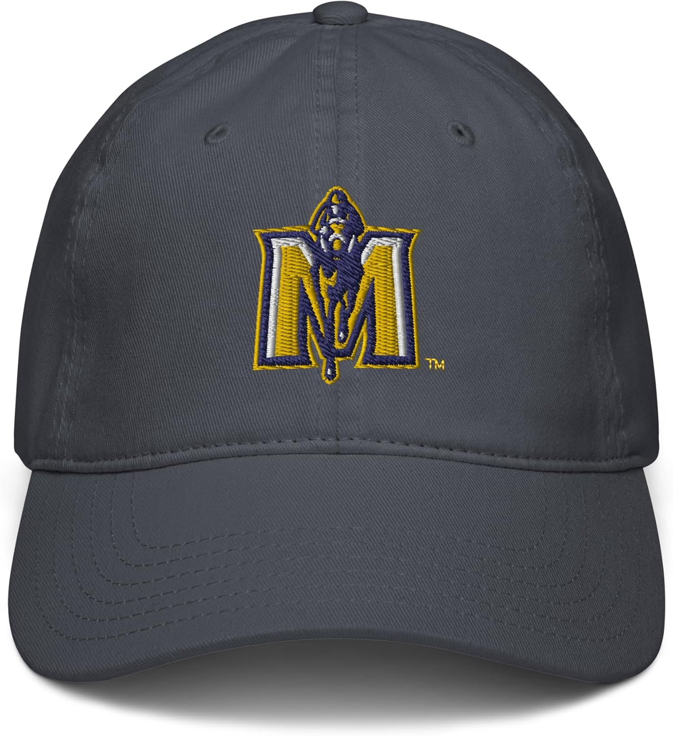 Murray State Racers Icon Officially Licensed Adjustable Baseball Hat