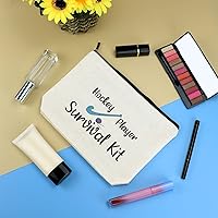 Vista 3 de Mikela Regalo de deportista, Jugador de hockey 793_NO3