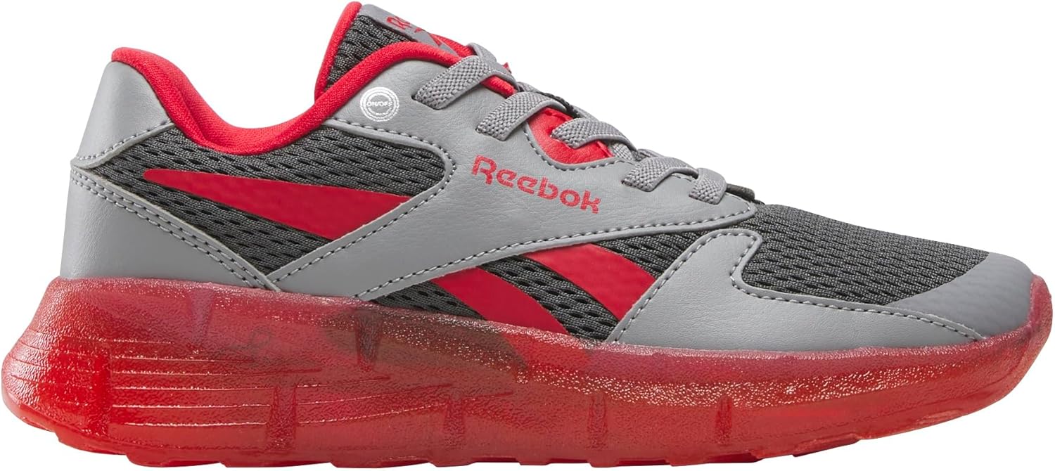 Reebok Girls' Kid's Royal Prime Mid 2.0