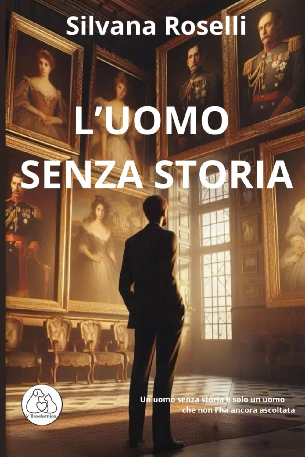 L'UOMO SENZA STORIA