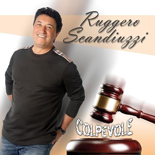 Amore Ho Bisogno Di Te By Ruggero Scandiuzzi On Amazon Music Amazon Com