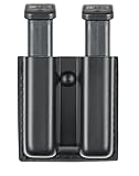 Safariland 79 Slimline Open Top Double Handgun Magazine Pouch