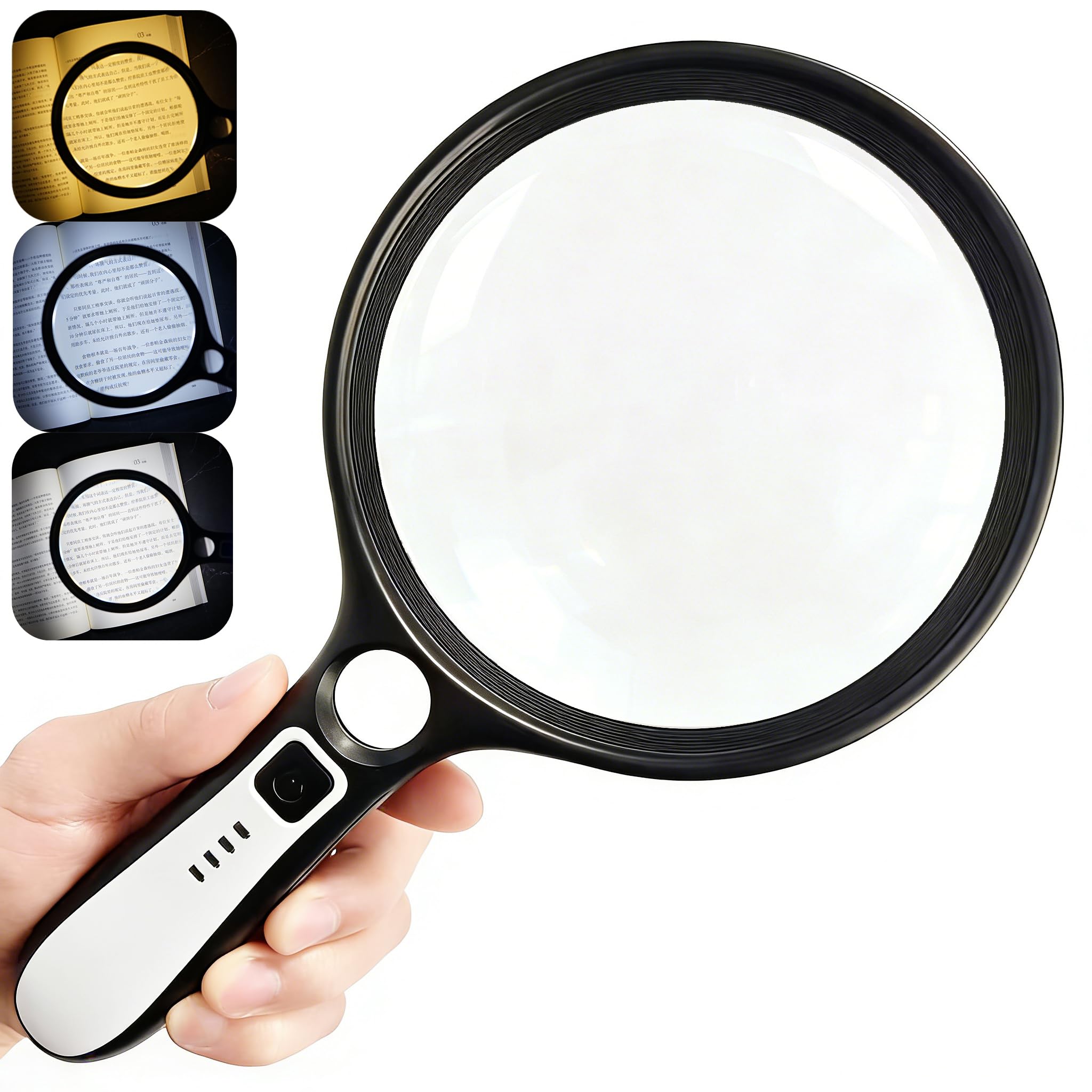 SKGXMAGN Large Magnifier