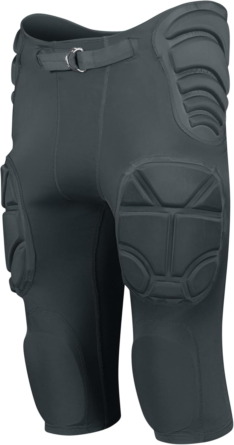 Badger Sportswear Mens Integrated Football Pant