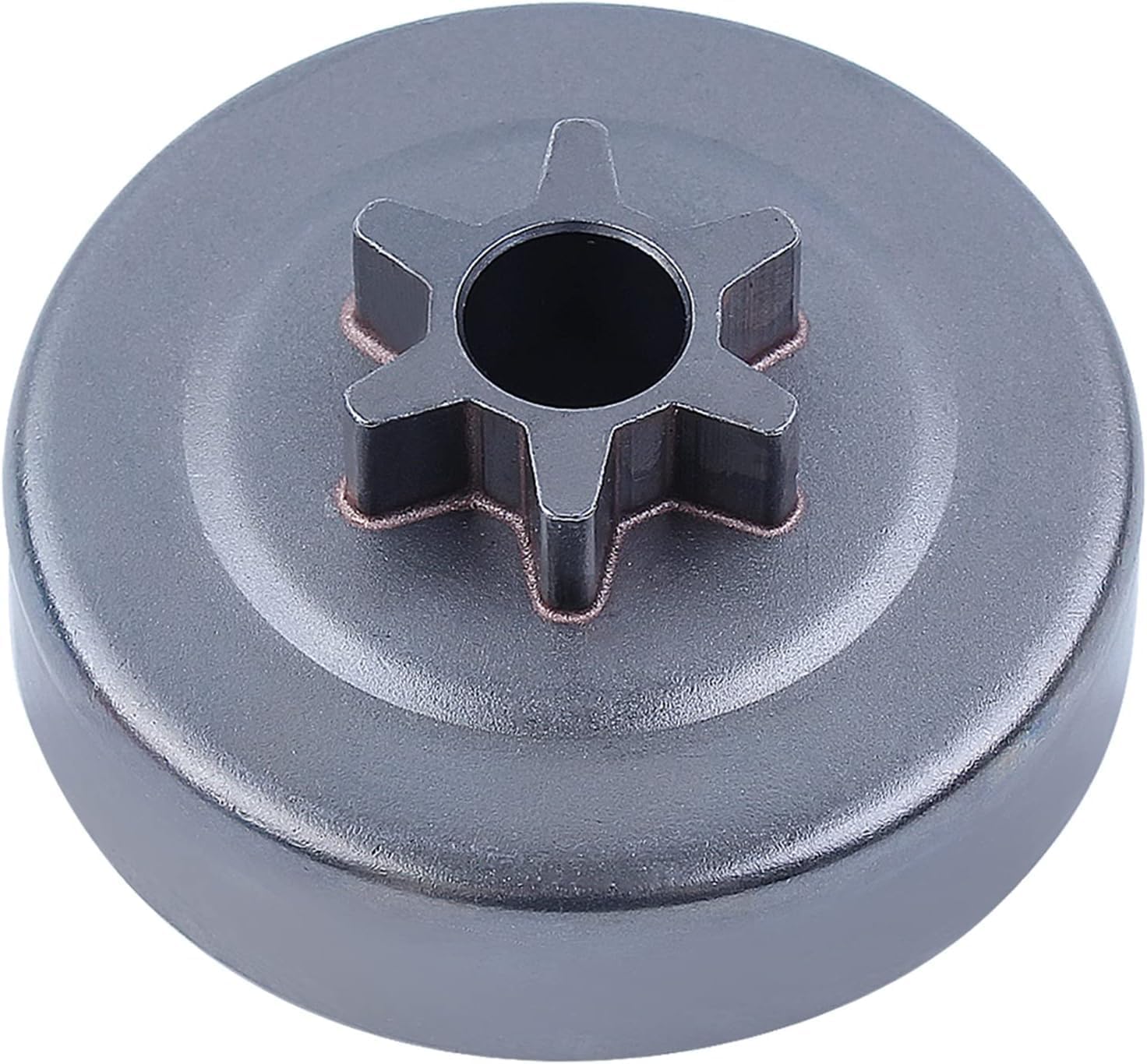 3/8" 6T Clutch Drum Worm Gear 1139 160 2000 Fit for MS171 MS181 MS181C MS211C