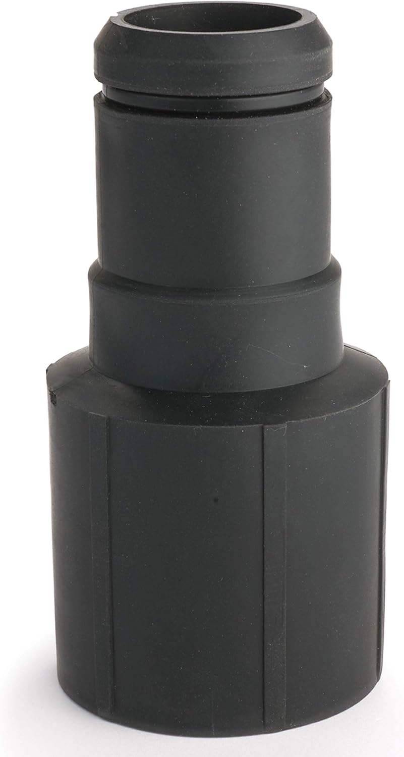 Woodriver 35Mm Hose End Cuff Fitting For Euro Power Tools