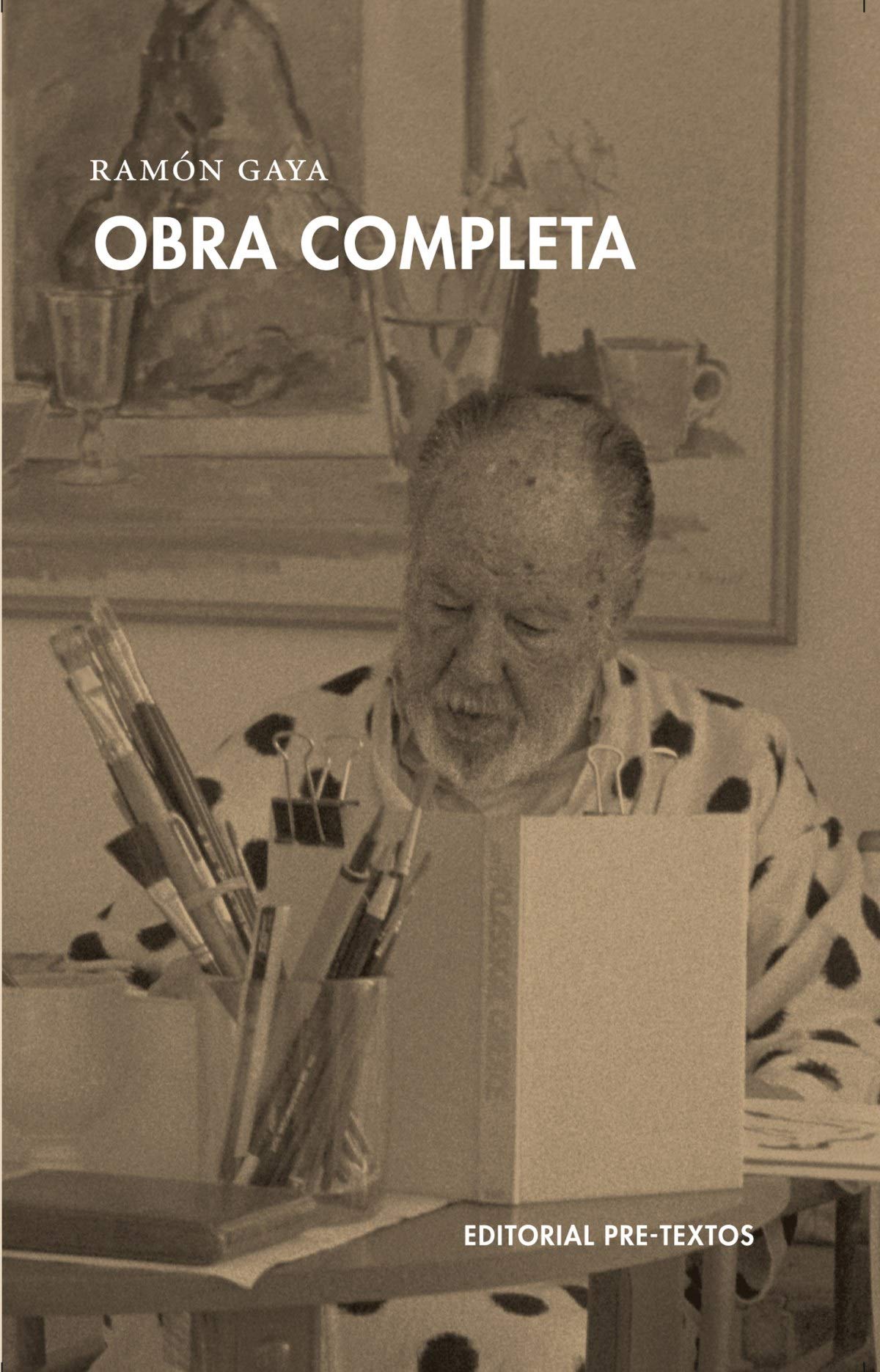 Obra completa (Biblioteca de Clásicos Contemporáneos)
