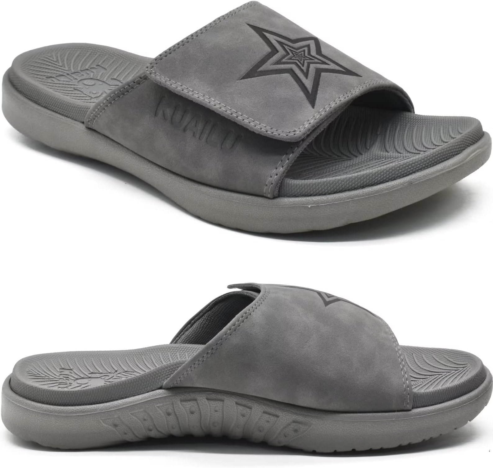 most comfortable mens flip flops
