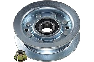 GY22172 Idler Pulley Replaces GY20067 for John Deere L100 Tractors