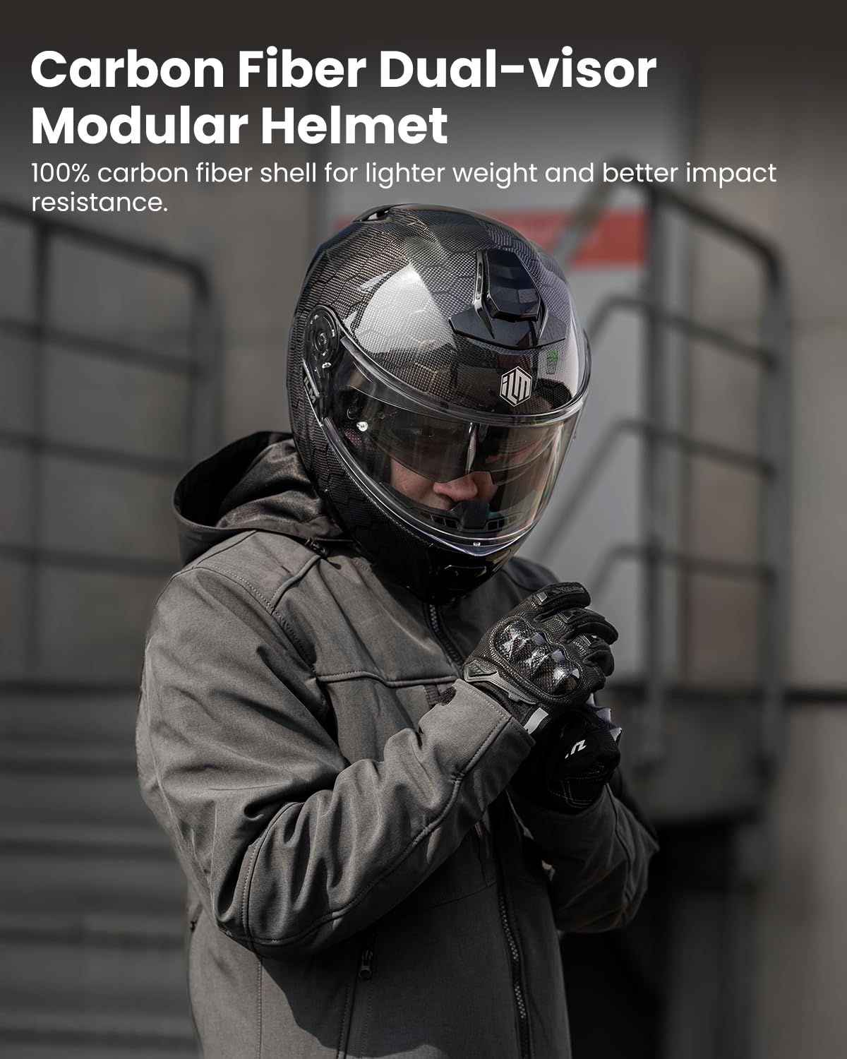 schuberth c1 helmet Schuberth M1 Pro Outline Helmet